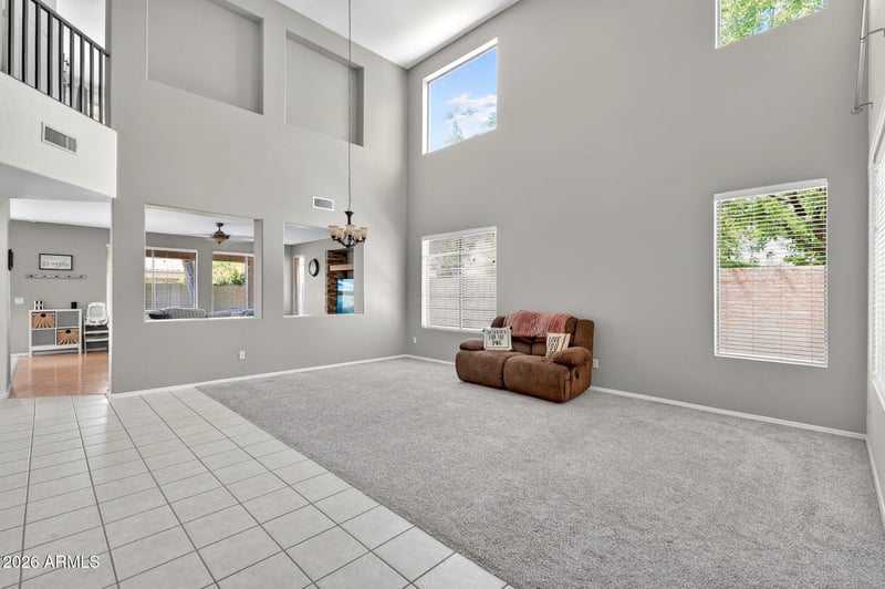 1274 S Burk St, Gilbert, AZ 85296