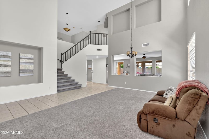 1274 S Burk St, Gilbert, AZ 85296