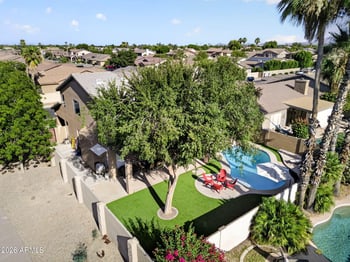 1274 Burk St, Gilbert, AZ 85296