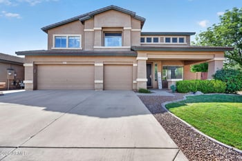 1274 S Burk St, Gilbert, AZ 85296