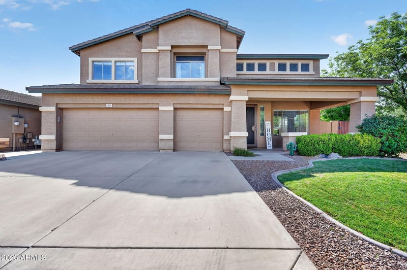 1274 S Burk St, Gilbert, AZ 85296