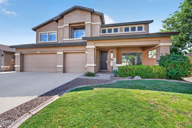 Home Worth Check