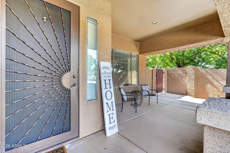 1274 S Burk St, Gilbert, AZ 85296