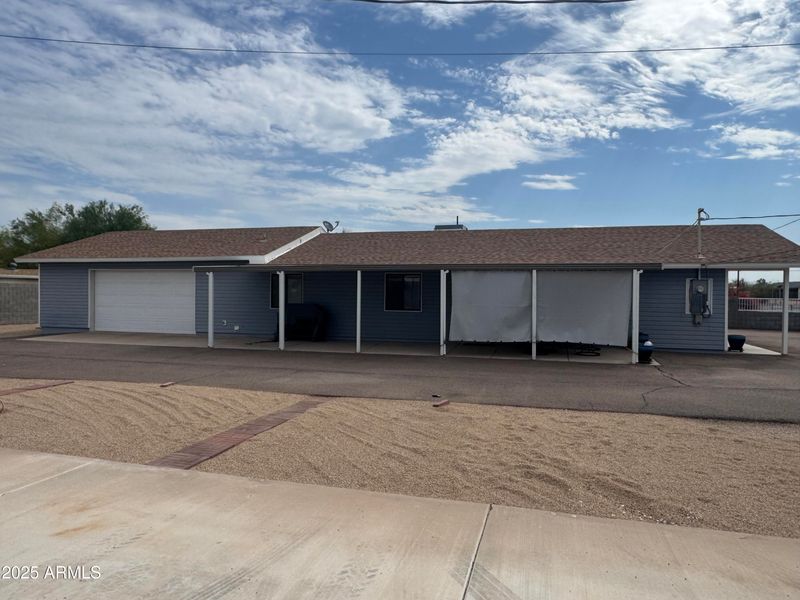 1274 W Tepee St, Apache Junction, AZ 85120