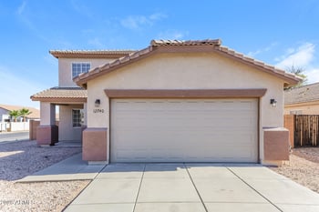 12740 Rosewood Dr, El Mirage, AZ 85335