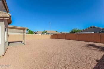 12740 Rosewood Dr, El Mirage, AZ 85335
