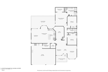 12740 Cambridge Ave, Avondale, AZ 85392