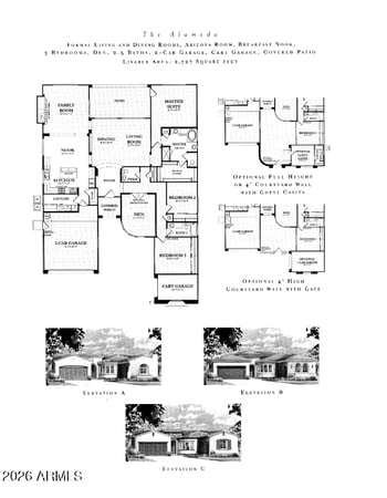 12740 W Figueroa Ct, Sun City West, AZ 85375