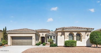 12740 W Figueroa Ct, Sun City West, AZ 85375