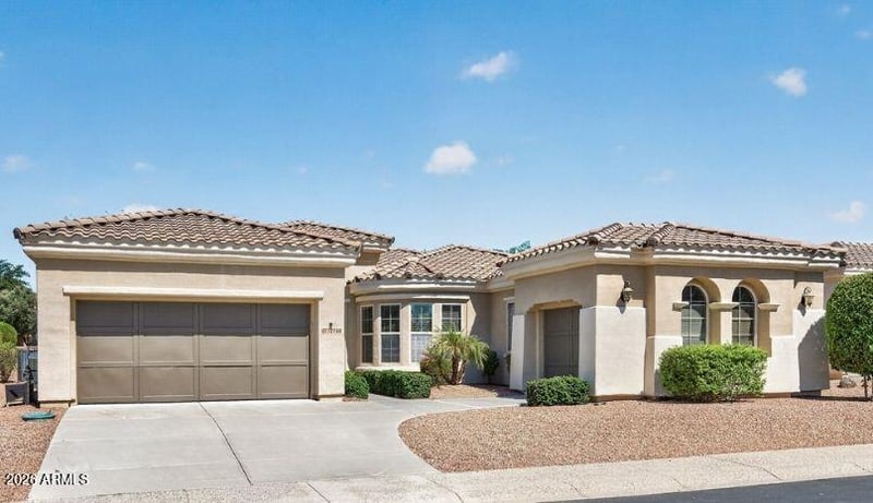 12740 W Figueroa Ct, Sun City West, AZ 85375