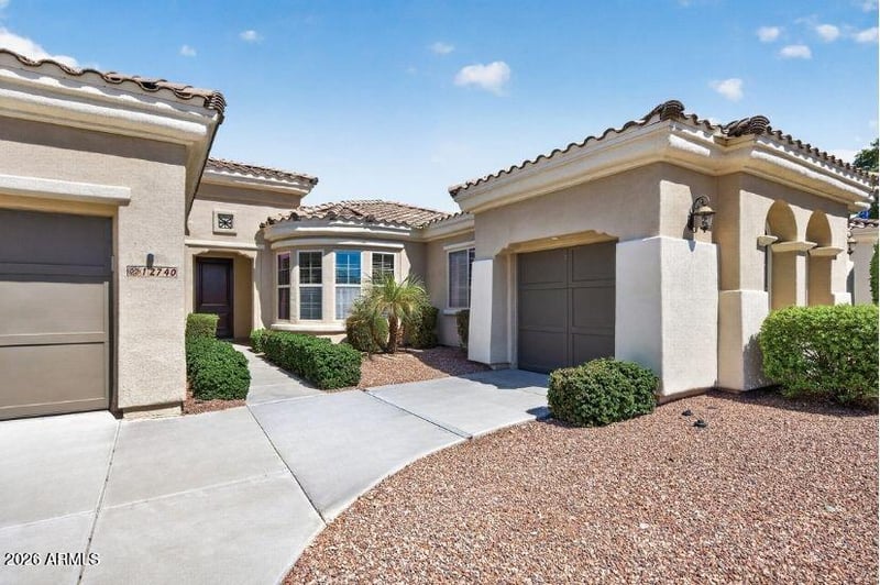 12740 W Figueroa Ct, Sun City West, AZ 85375