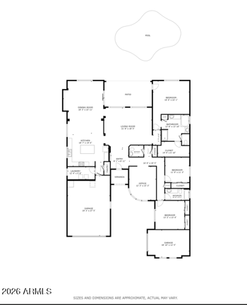 12740 W Figueroa Ct, Sun City West, AZ 85375