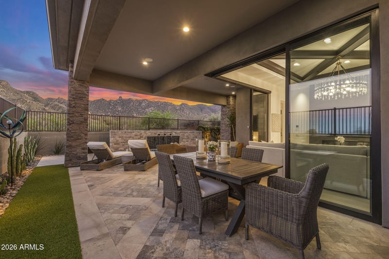 12741 Casitas Del Rio Dr, Scottsdale, AZ 85255