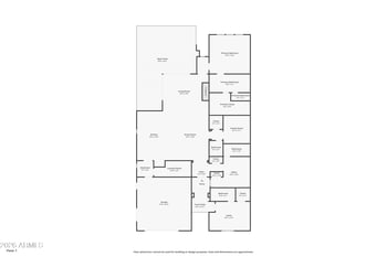 12741 Casitas Del Rio Dr, Scottsdale, AZ 85255