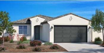 12741 N 171st Dr, Surprise, AZ 85388