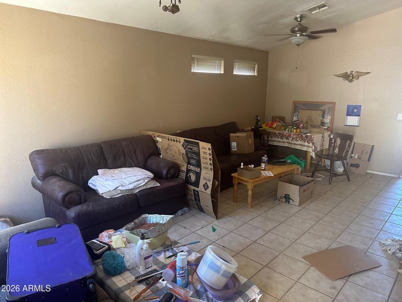 12741 Soledad St, El Mirage, AZ 85335