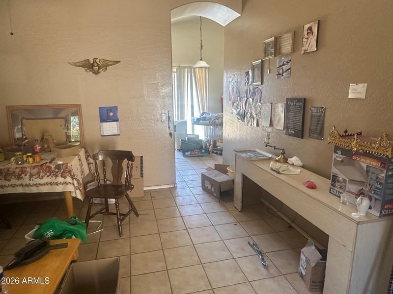 12741 Soledad St, El Mirage, AZ 85335