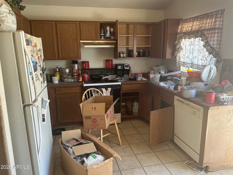 12741 Soledad St, El Mirage, AZ 85335