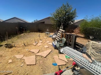 12741 Soledad St, El Mirage, AZ 85335