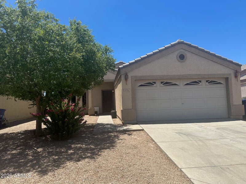 12741 Soledad St, El Mirage, AZ 85335
