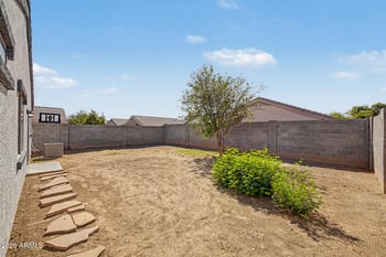 12741 W Soledad St, El Mirage, AZ 85335