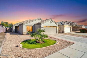12742 Myer Ln, El Mirage, AZ 85335