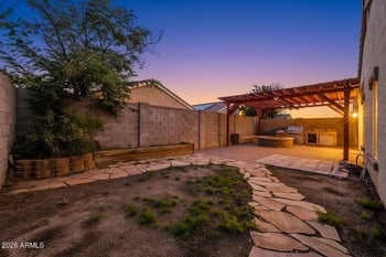 12742 Myer Ln, El Mirage, AZ 85335