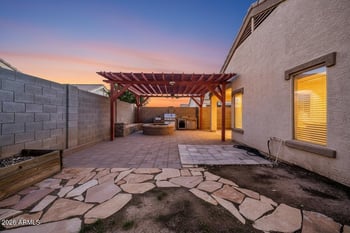 12742 Myer Ln, El Mirage, AZ 85335