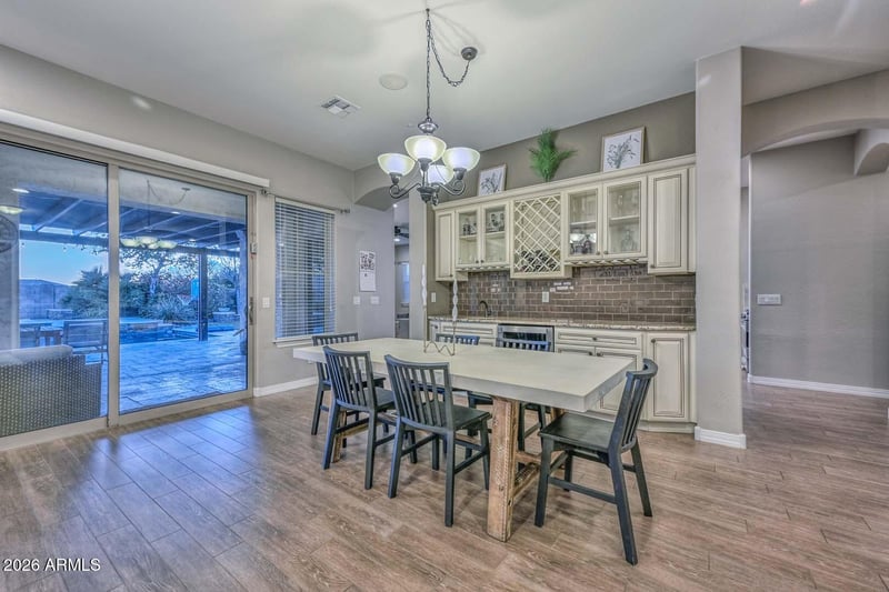 12743 Calle De Pompas --, Peoria, AZ 85383