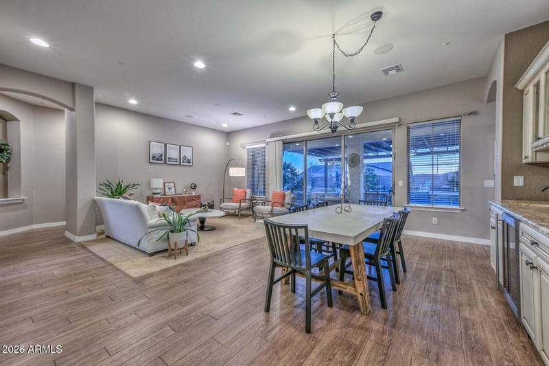 12743 Calle De Pompas --, Peoria, AZ 85383