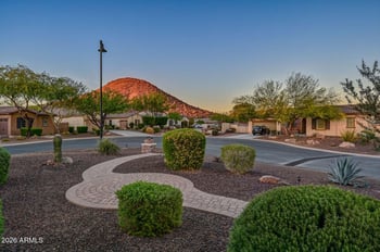 12743 Calle De Pompas --, Peoria, AZ 85383