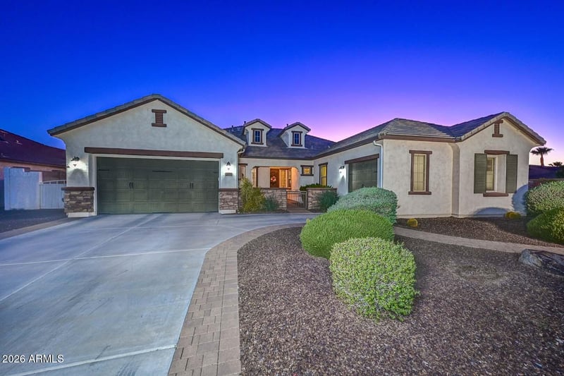 12743 Calle De Pompas --, Peoria, AZ 85383