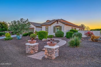 12743 Calle De Pompas --, Peoria, AZ 85383