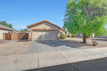 12744 Columbine Dr, El Mirage, AZ 85335