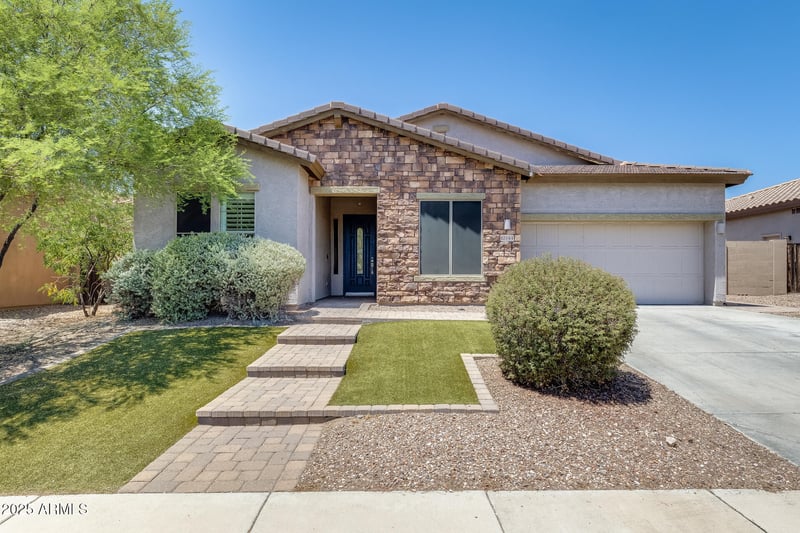 12744 Lone Tree Trl, Peoria, AZ 85383
