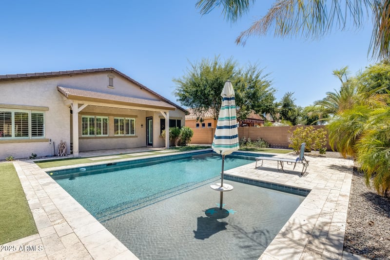 12744 Lone Tree Trl, Peoria, AZ 85383