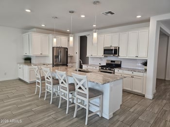 12744 N 146th Ln, Surprise, AZ 85379