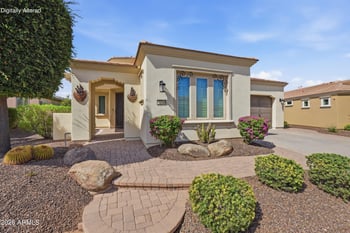 12744 W Crestvale Dr, Peoria, AZ 85383