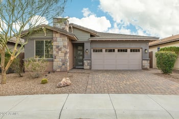 12745 Caraveo Pl, Peoria, AZ 85383