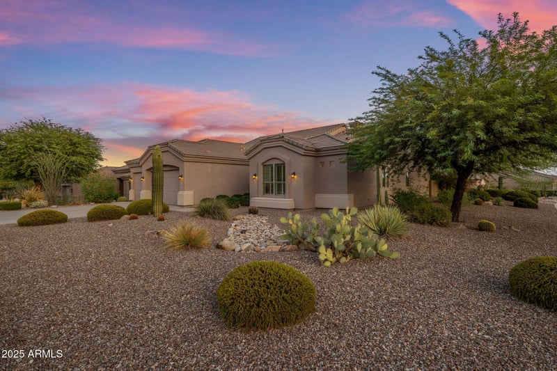 12745 Desert Cove Ave, Scottsdale, AZ 85259