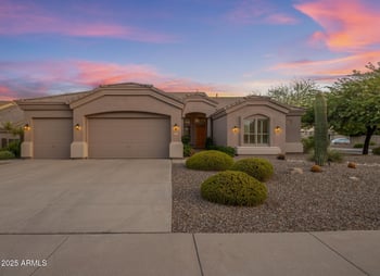 12745 Desert Cove Ave, Scottsdale, AZ 85259