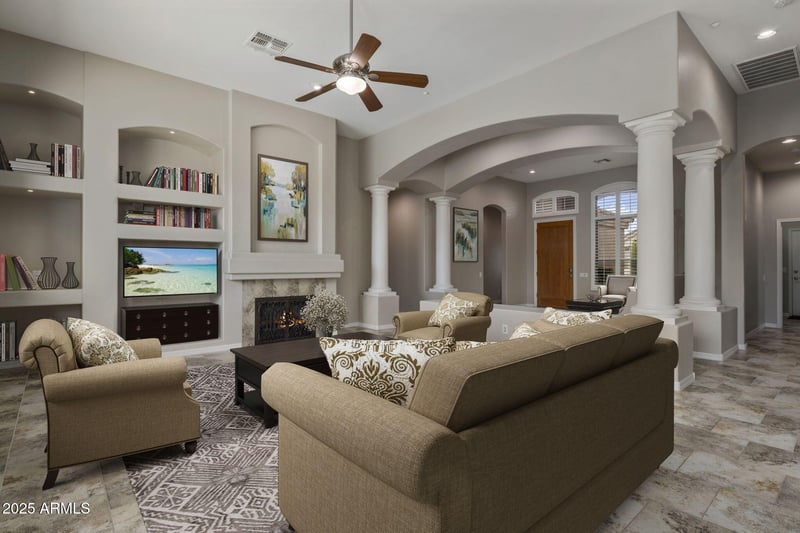 12745 Desert Cove Ave, Scottsdale, AZ 85259