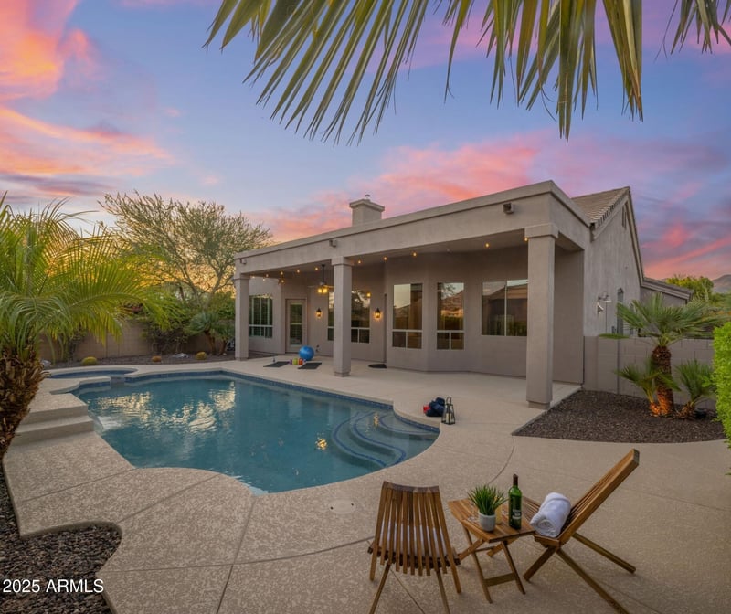 12745 Desert Cove Ave, Scottsdale, AZ 85259
