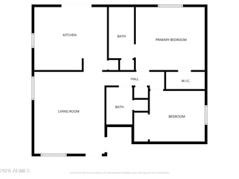 12745 Valentine Ave, El Mirage, AZ 85335