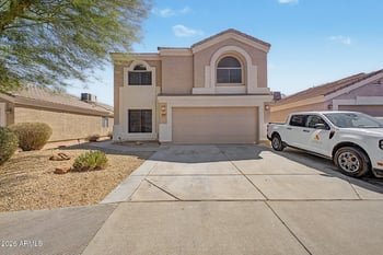 12745 W Ventura St, El Mirage, AZ 85335
