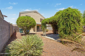 12745 W Ventura St, El Mirage, AZ 85335