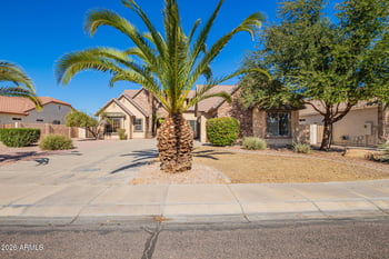 12746 Colter St, Litchfield Park, AZ 85340