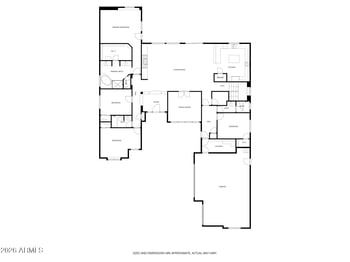 12746 Colter St, Litchfield Park, AZ 85340