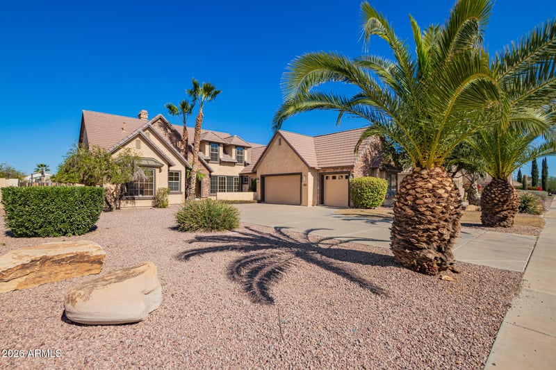 12746 Colter St, Litchfield Park, AZ 85340