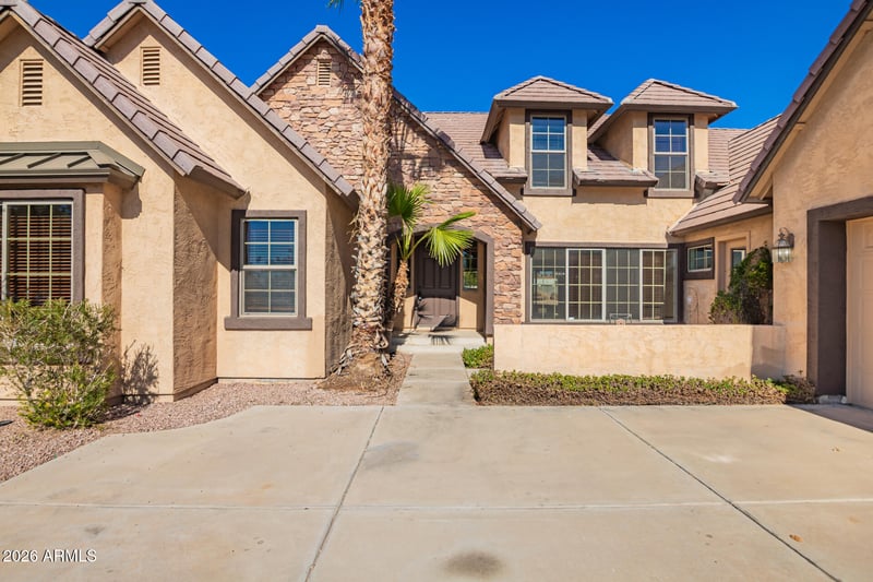 12746 Colter St, Litchfield Park, AZ 85340